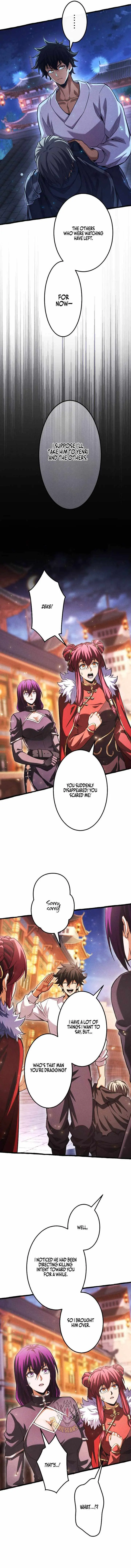 Return of the First Patriarch: The Strongest Reincarnates into His Descendant 1000 Years Later Chapter 60 54 231ee2ded4f7