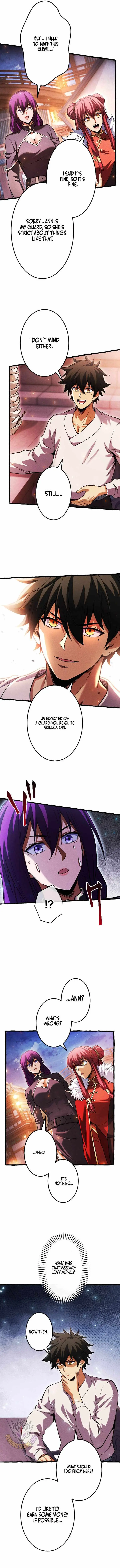 Return of the First Patriarch: The Strongest Reincarnates into His Descendant 1000 Years Later Chapter 60 48 2863b519dbfc