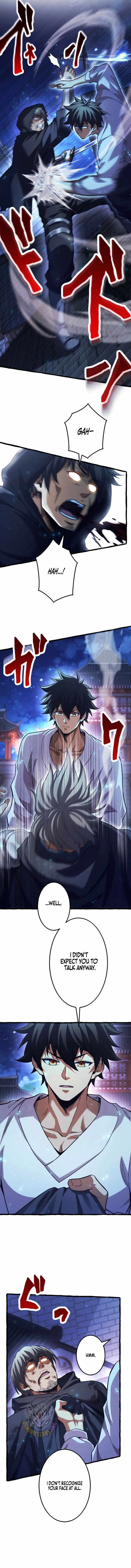 Return of the First Patriarch: The Strongest Reincarnates into His Descendant 1000 Years Later Chapter 60 53 4be6fcc1662d