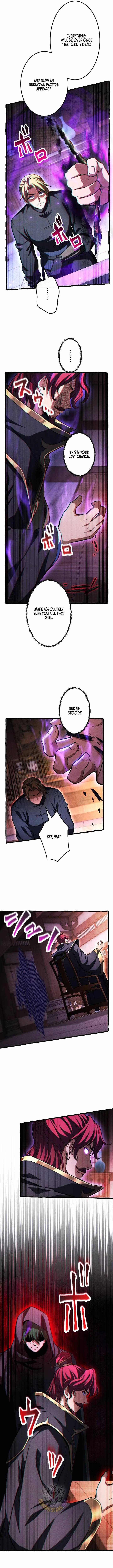 Return of the First Patriarch: The Strongest Reincarnates into His Descendant 1000 Years Later Chapter 60 58 b7ec47ae2239