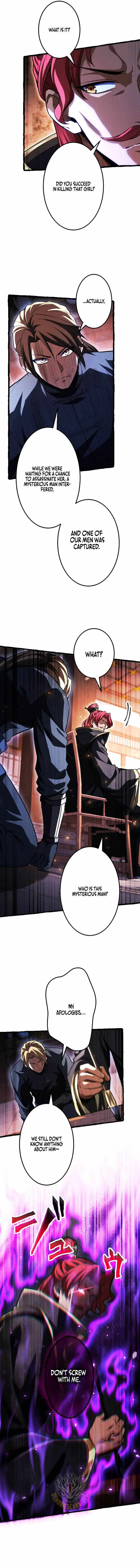 Return of the First Patriarch: The Strongest Reincarnates into His Descendant 1000 Years Later Chapter 60 57 f7b7e81d01ab
