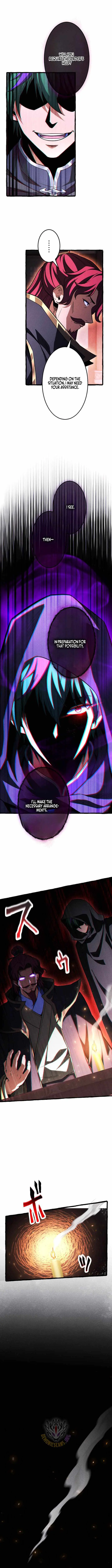Return of the First Patriarch: The Strongest Reincarnates into His Descendant 1000 Years Later Chapter 60 59 fd76485be1aa