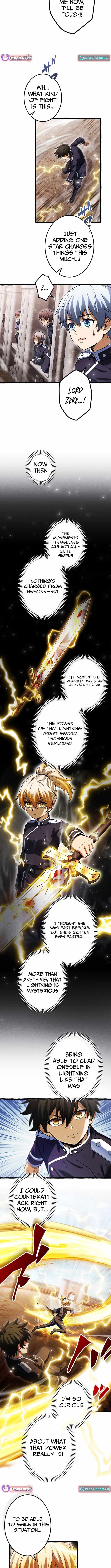 Return of the First Patriarch: The Strongest Reincarnates into His Descendant 1000 Years Later Chapter 8 45 02