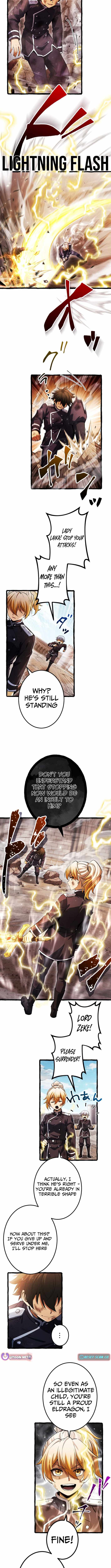 Return of the First Patriarch: The Strongest Reincarnates into His Descendant 1000 Years Later Chapter 8 47 04