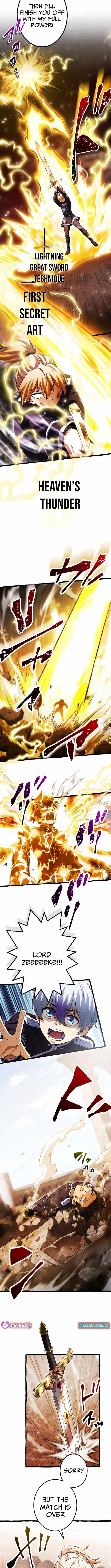 Return of the First Patriarch: The Strongest Reincarnates into His Descendant 1000 Years Later Chapter 8 48 05