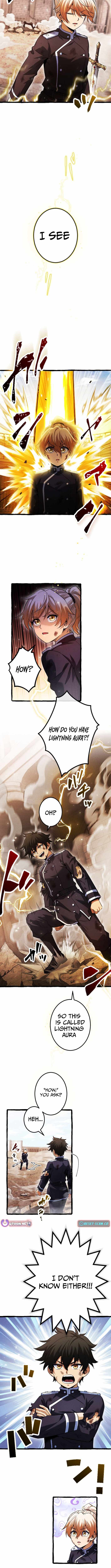 Return of the First Patriarch: The Strongest Reincarnates into His Descendant 1000 Years Later Chapter 8 49 06