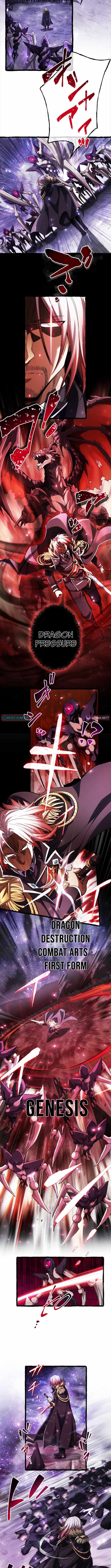 Return of the First Patriarch: The Strongest Reincarnates into His Descendant 1000 Years Later Chapter 9 39 02