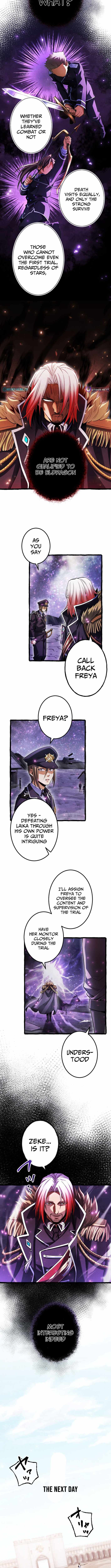 Return of the First Patriarch: The Strongest Reincarnates into His Descendant 1000 Years Later Chapter 9 42 05
