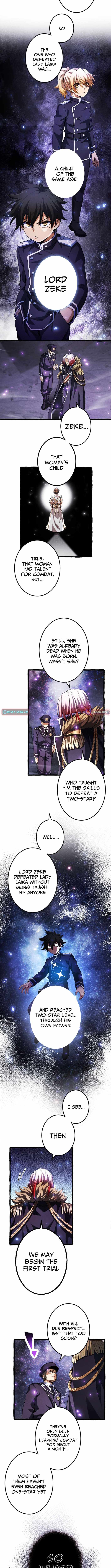Return of the First Patriarch: The Strongest Reincarnates into His Descendant 1000 Years Later Chapter 9 44 07