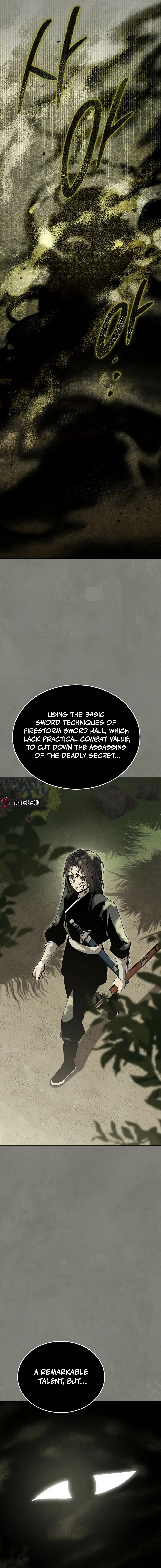 The Great Heavenly Demon Sovereign Chapter 15 108 08