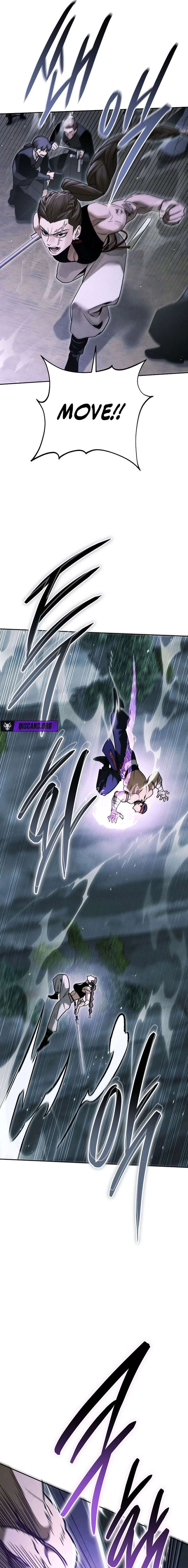 The Great Heavenly Demon Sovereign Chapter 36 94 003