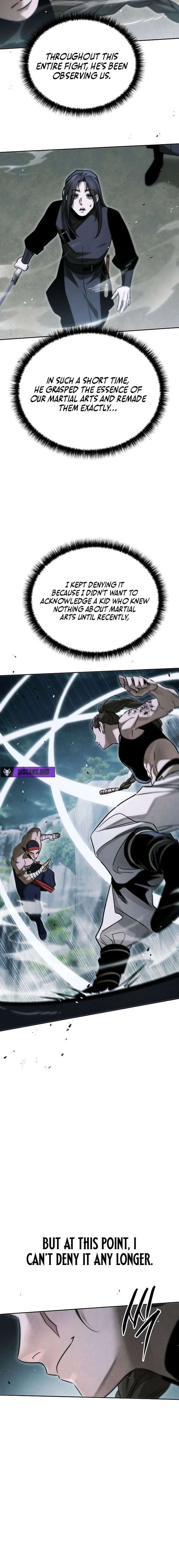 The Great Heavenly Demon Sovereign Chapter 36 97 006