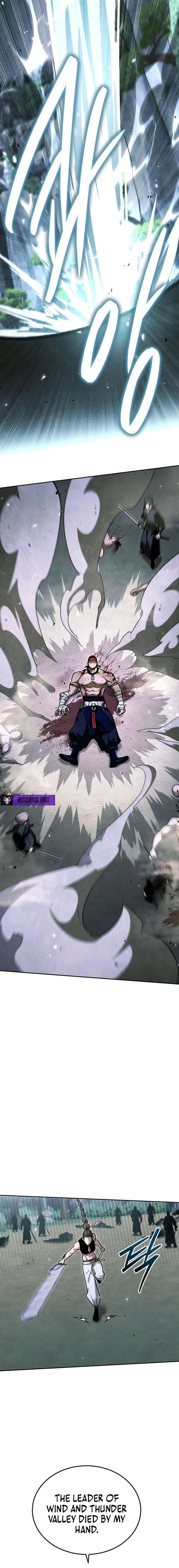 The Great Heavenly Demon Sovereign Chapter 36 101 010