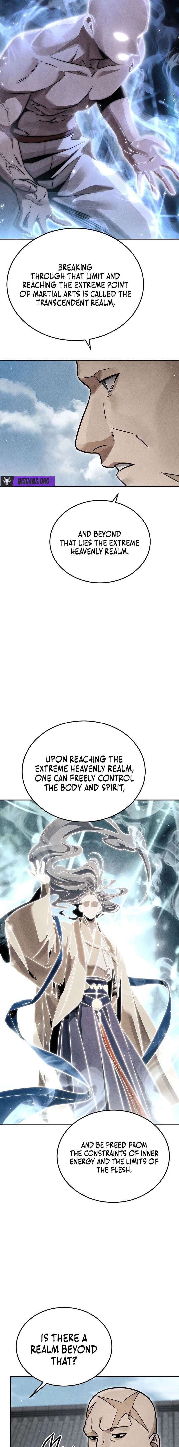 The Great Heavenly Demon Sovereign Chapter 36 108 017
