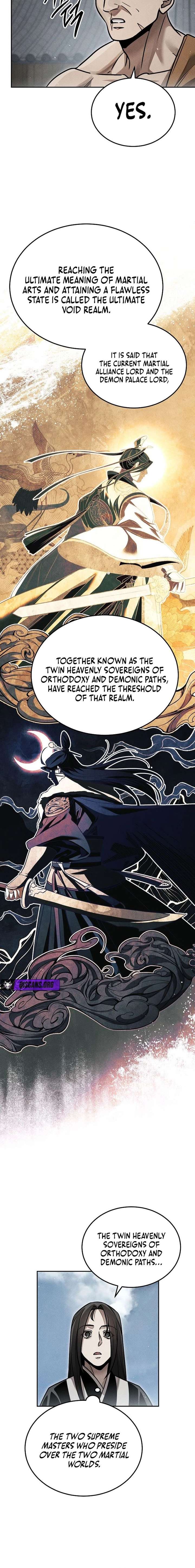 The Great Heavenly Demon Sovereign Chapter 36 109 018