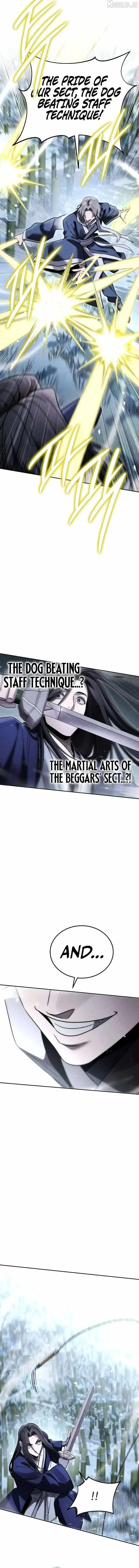 The Great Heavenly Demon Sovereign Chapter 49 65 31354323b399