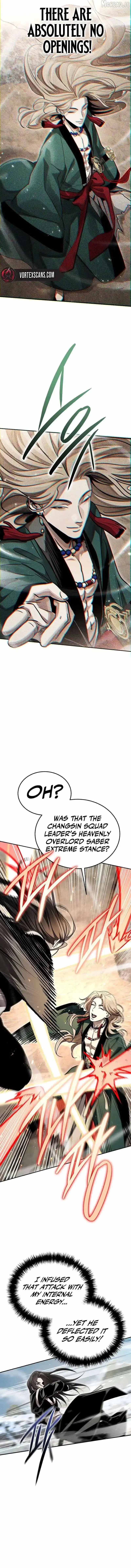 The Great Heavenly Demon Sovereign Chapter 50 50 0b32ca163233