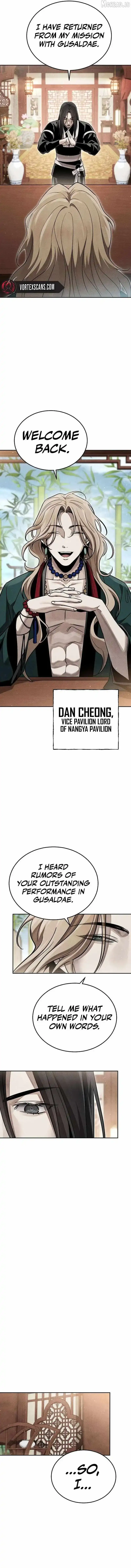 The Great Heavenly Demon Sovereign Chapter 50 45 33a17dba73db