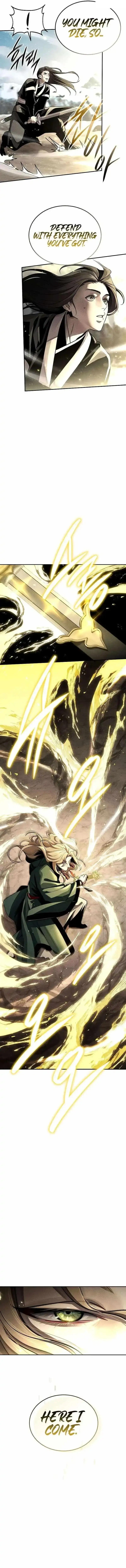 The Great Heavenly Demon Sovereign Chapter 50 52 4f7dbd2781ba