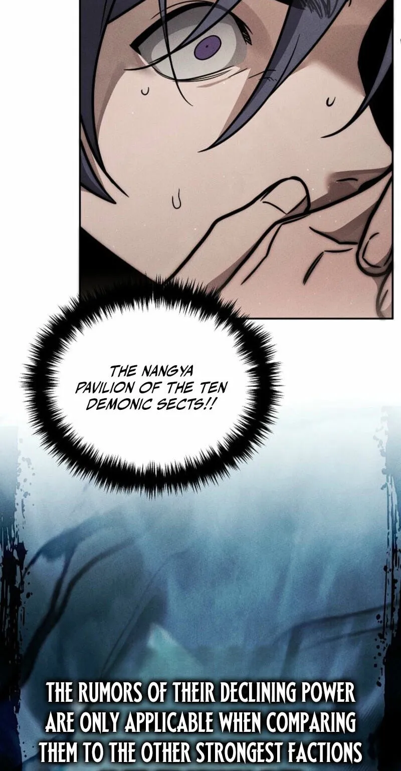 The Great Heavenly Demon Sovereign Chapter 57 417 0315847369ac