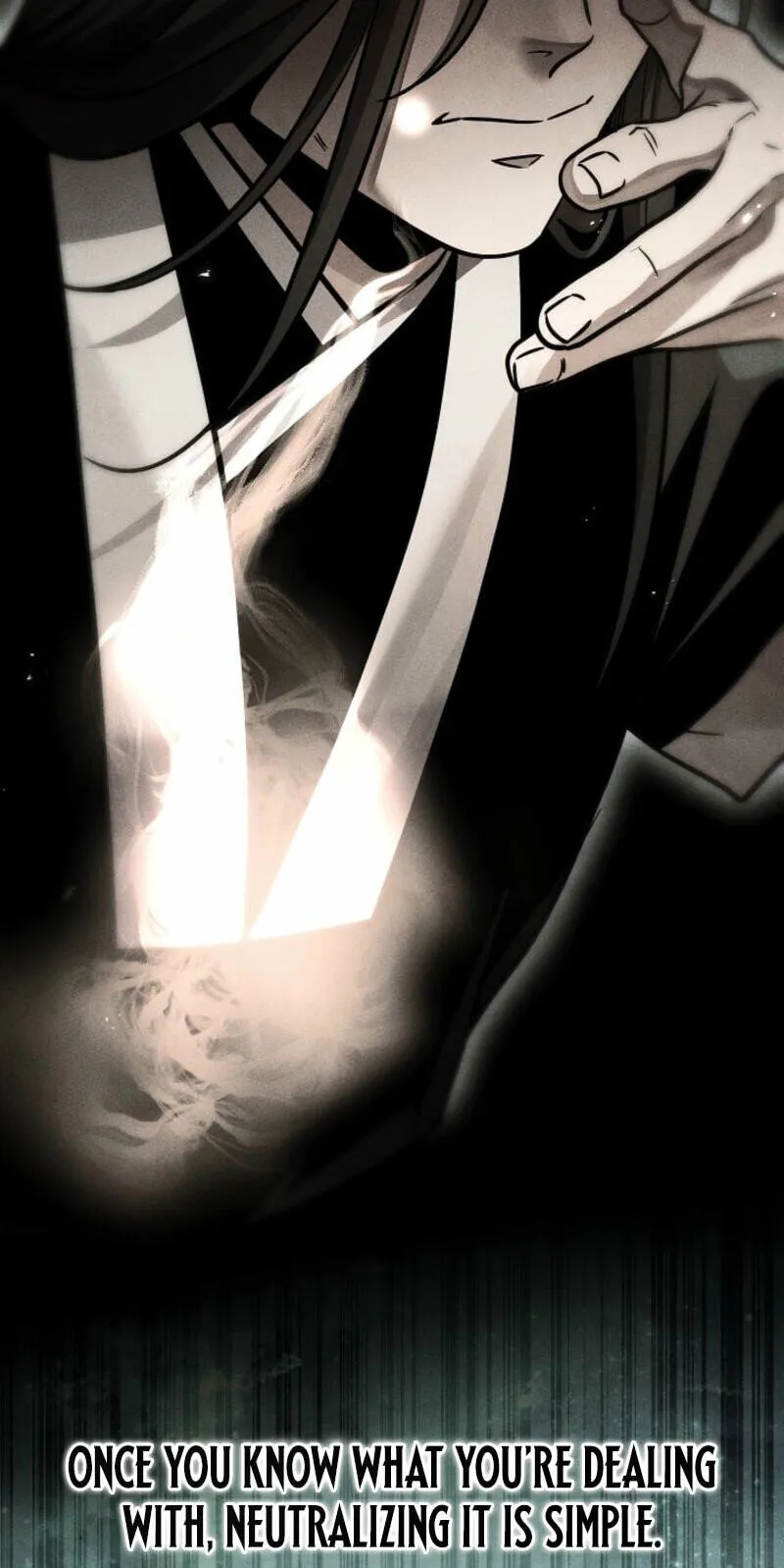 The Great Heavenly Demon Sovereign Chapter 57 370 a668d94d4b4e