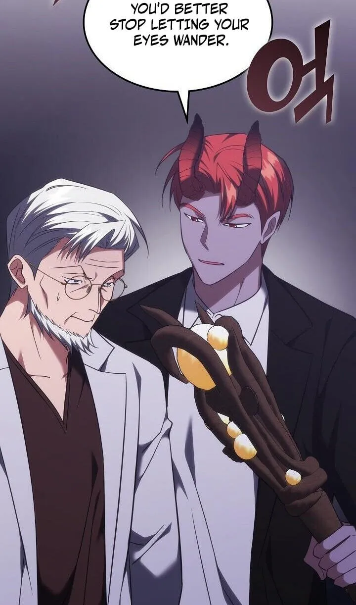 The Great Heavenly Demon Sovereign Chapter 94 296 2db8051762f4