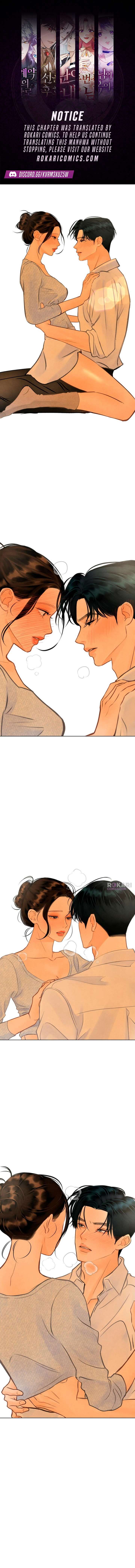 Before The grapes Ripen Chapter 16 47 1