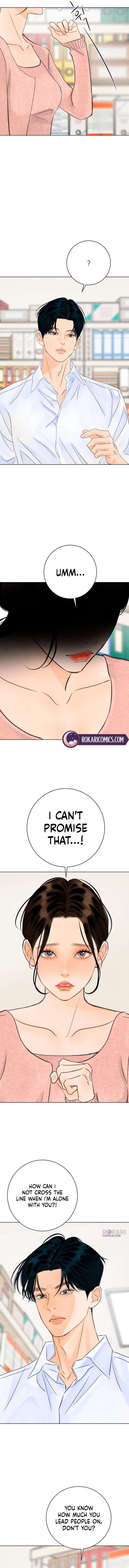 Before The grapes Ripen Chapter 16 57 11