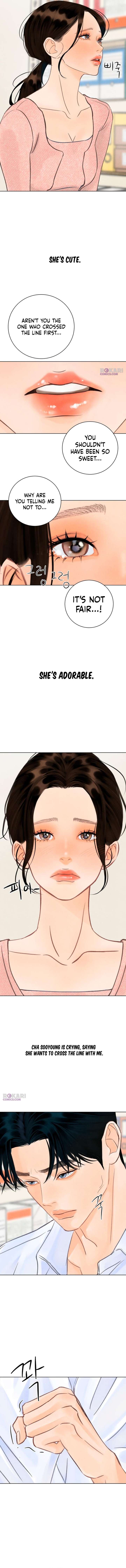 Before The grapes Ripen Chapter 16 58 12