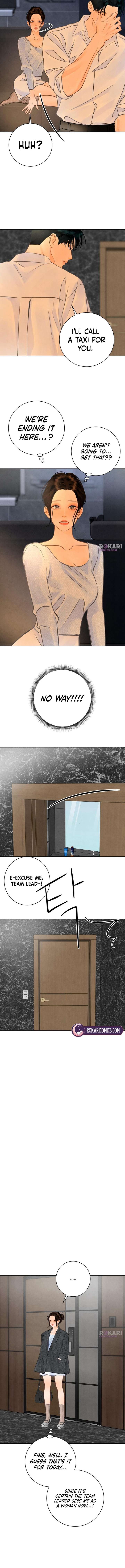 Before The grapes Ripen Chapter 16 49 3