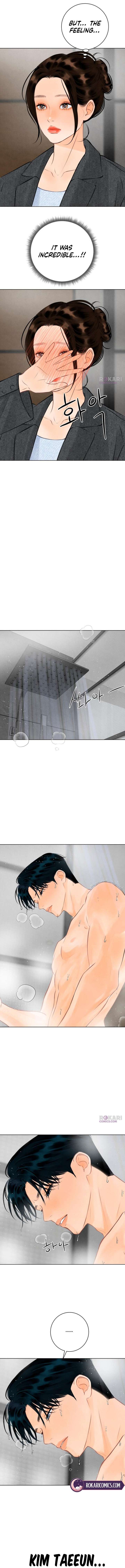 Before The grapes Ripen Chapter 16 50 4