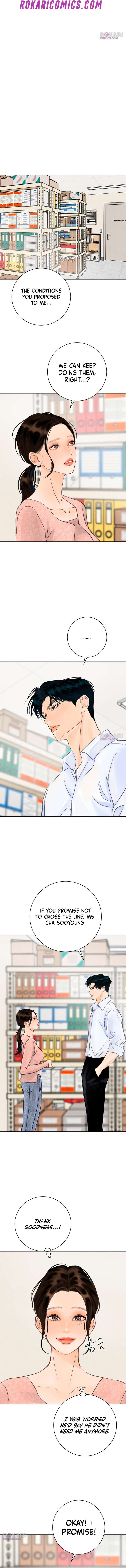 Before The grapes Ripen Chapter 16 55 9