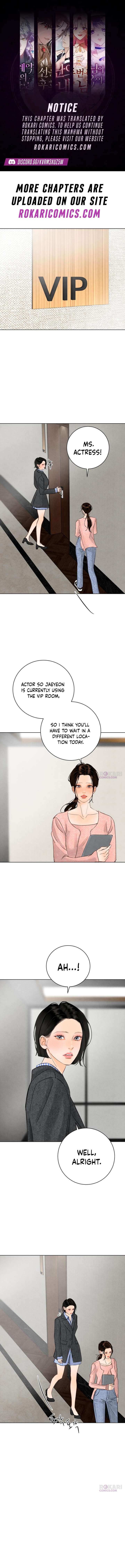 Before The grapes Ripen Chapter 18 50 1