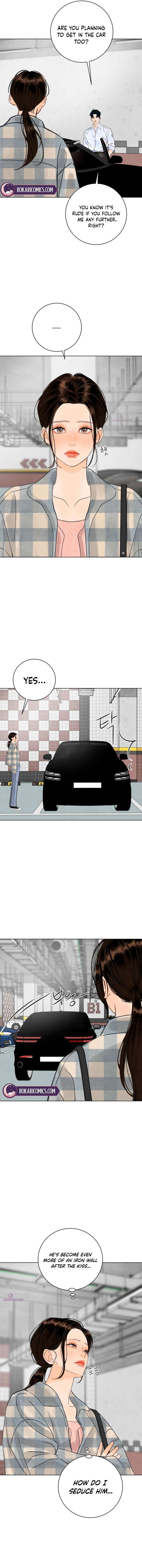 Before The grapes Ripen Chapter 18 60 11