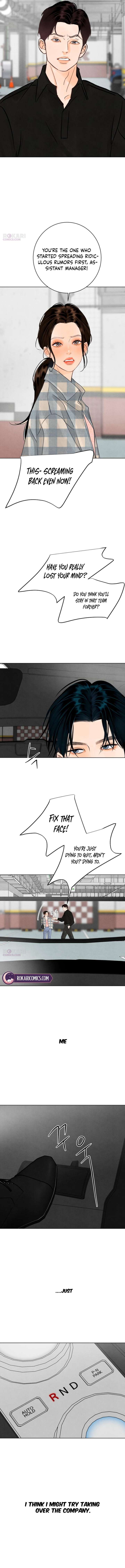 Before The grapes Ripen Chapter 18 62 13