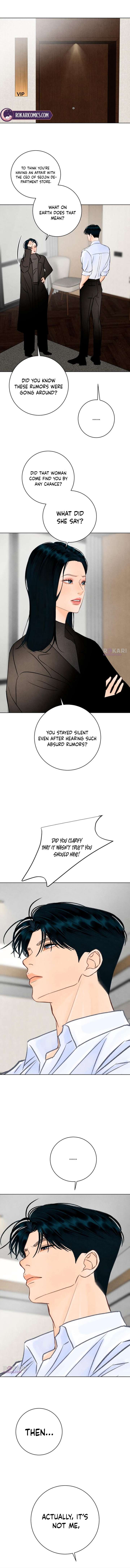 Before The grapes Ripen Chapter 18 51 2