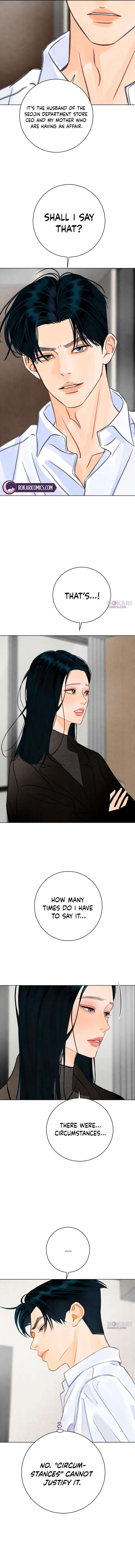 Before The grapes Ripen Chapter 18 52 3