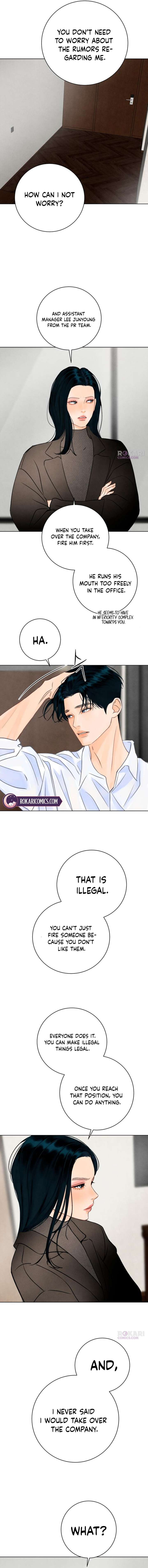 Before The grapes Ripen Chapter 18 53 4