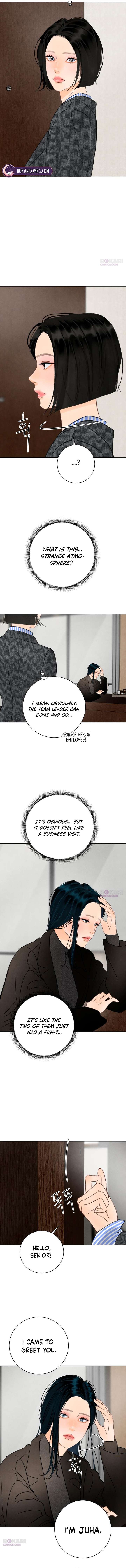 Before The grapes Ripen Chapter 18 57 8