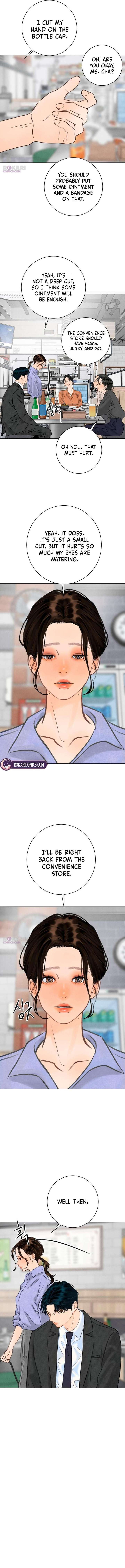 Before The grapes Ripen Chapter 39 50 ch 39 11