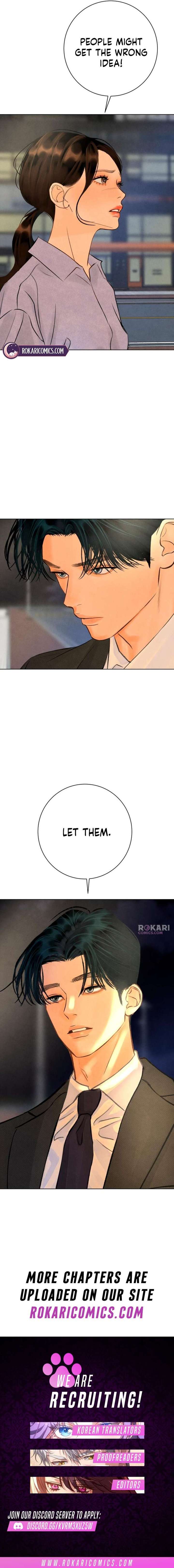 Before The grapes Ripen Chapter 39 52 ch 39 13