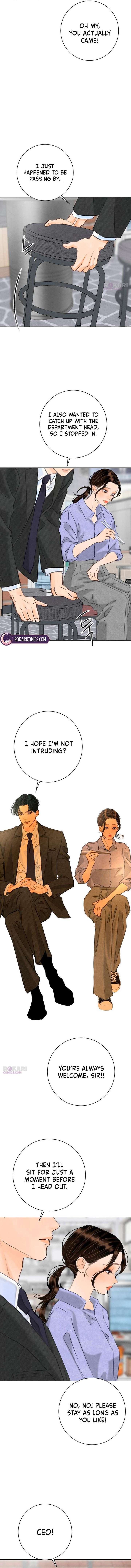 Before The grapes Ripen Chapter 39 43 ch 39 4