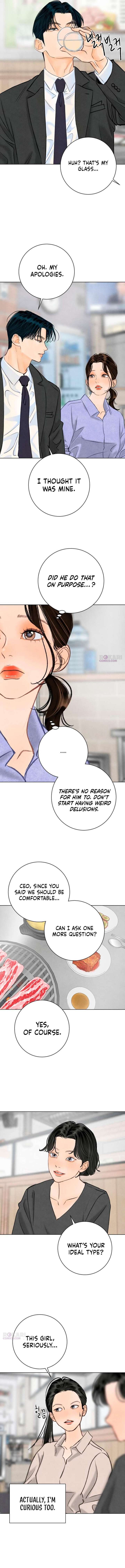 Before The grapes Ripen Chapter 39 46 ch 39 7