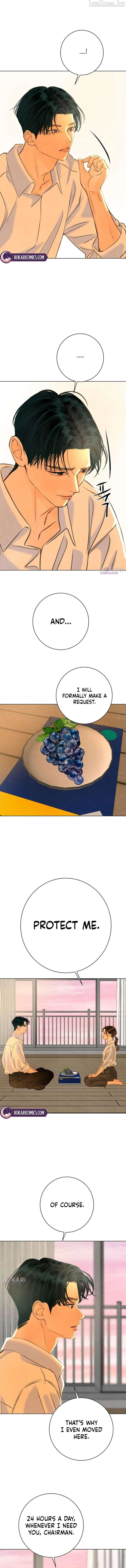 Before The grapes Ripen Chapter 49 55 b26f1094dad1