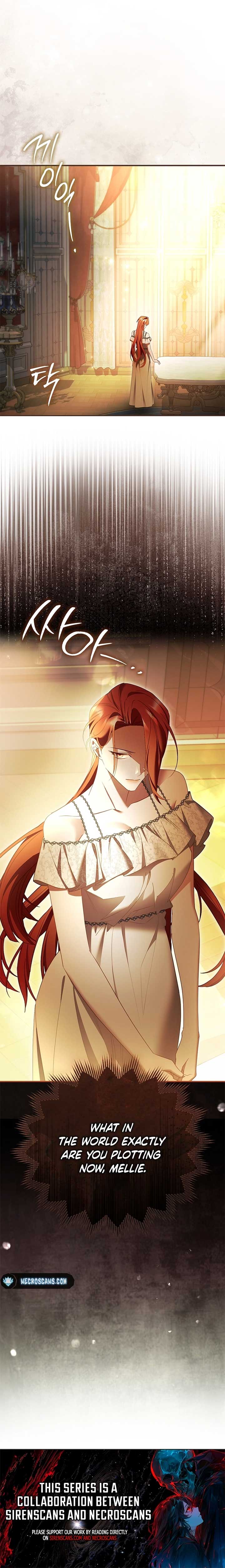 A Sham Marriage with Unexpected Benefits Chapter 19 47 10