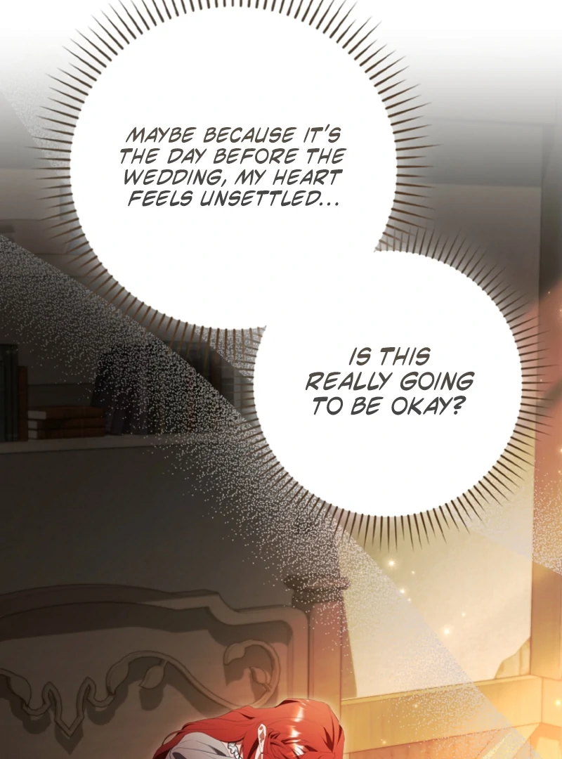 A Sham Marriage with Unexpected Benefits Chapter 20 405 005