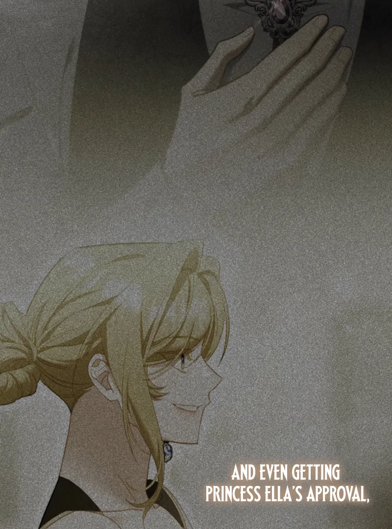 A Sham Marriage with Unexpected Benefits Chapter 20 408 008