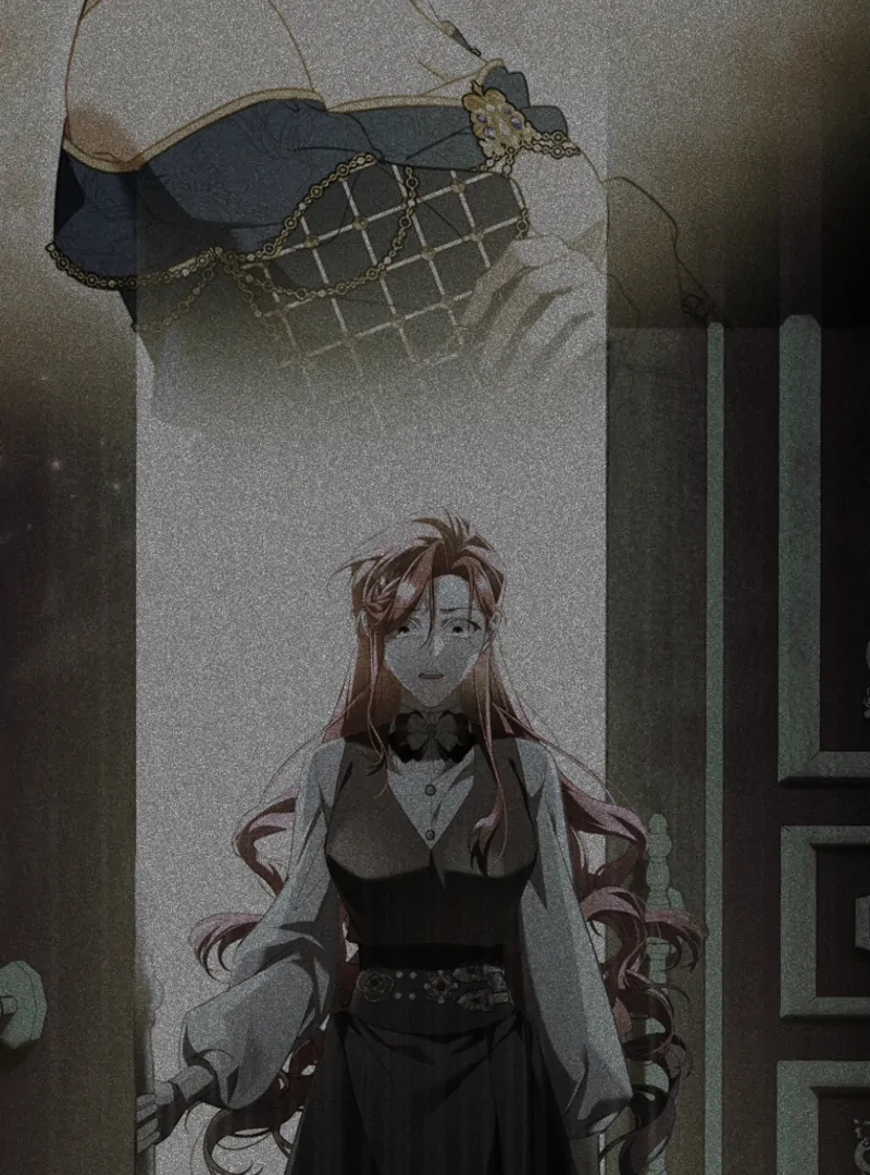 A Sham Marriage with Unexpected Benefits Chapter 20 409 009