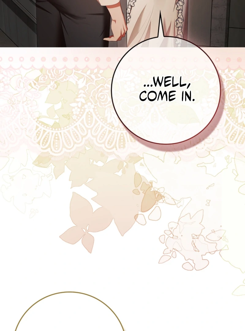 A Sham Marriage with Unexpected Benefits Chapter 20 417 017