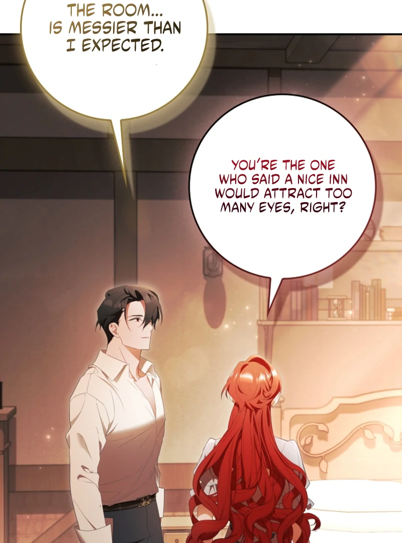 A Sham Marriage with Unexpected Benefits Chapter 20 418 018